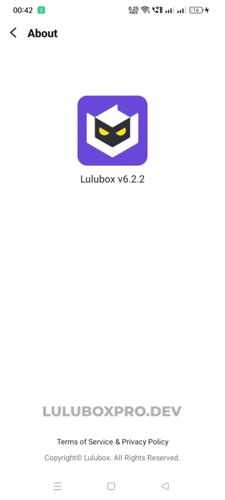 Lulubox-app